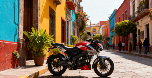 Looking for Adventure Without Breaking the Bank? 5 Affordable Bike Routes in Mexico That Include Festivals & Scenic Stops Stuck in Traffic on Periférico Again?